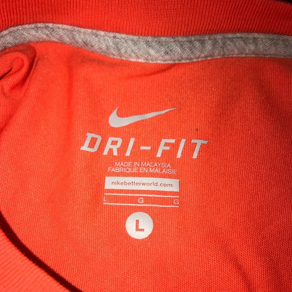 Nike Dri-Fit KD Shirt - Picture 4 of 5